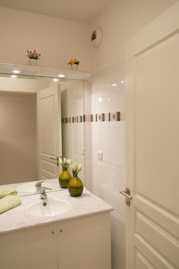 Spacious Luxury Apt, 12 Min Walk To Croisette Beach And Conf Centre Cannes Extérieur photo