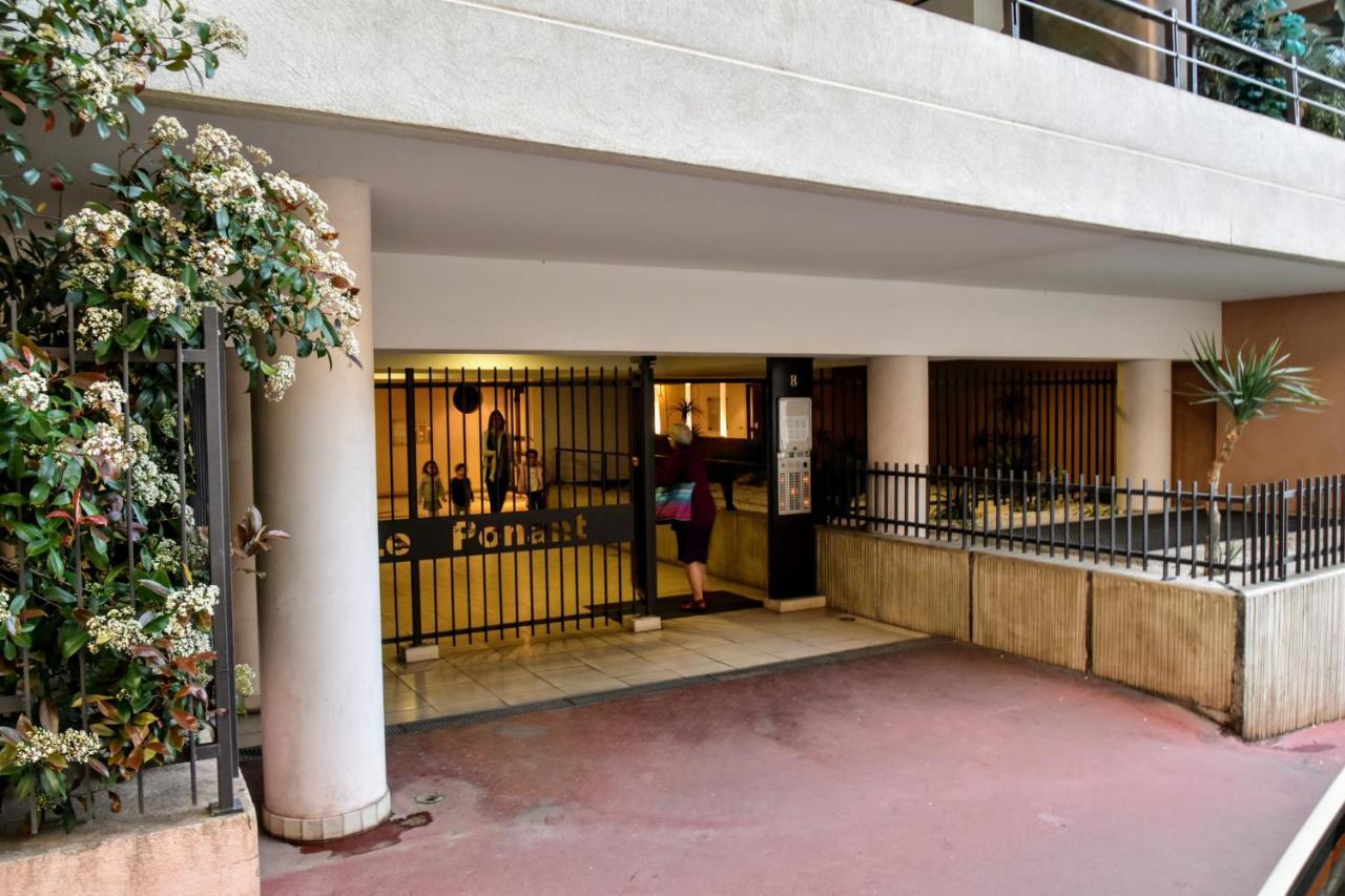 Spacious Luxury Apt, 12 Min Walk To Croisette Beach And Conf Centre Cannes Extérieur photo