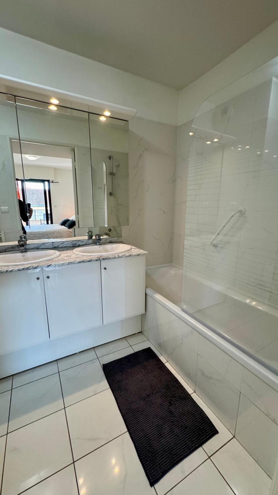 Spacious Luxury Apt, 12 Min Walk To Croisette Beach And Conf Centre Cannes Extérieur photo