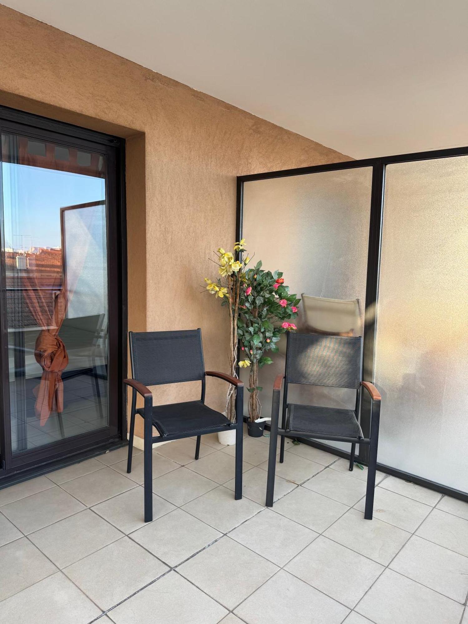 Spacious Luxury Apt, 12 Min Walk To Croisette Beach And Conf Centre Cannes Extérieur photo