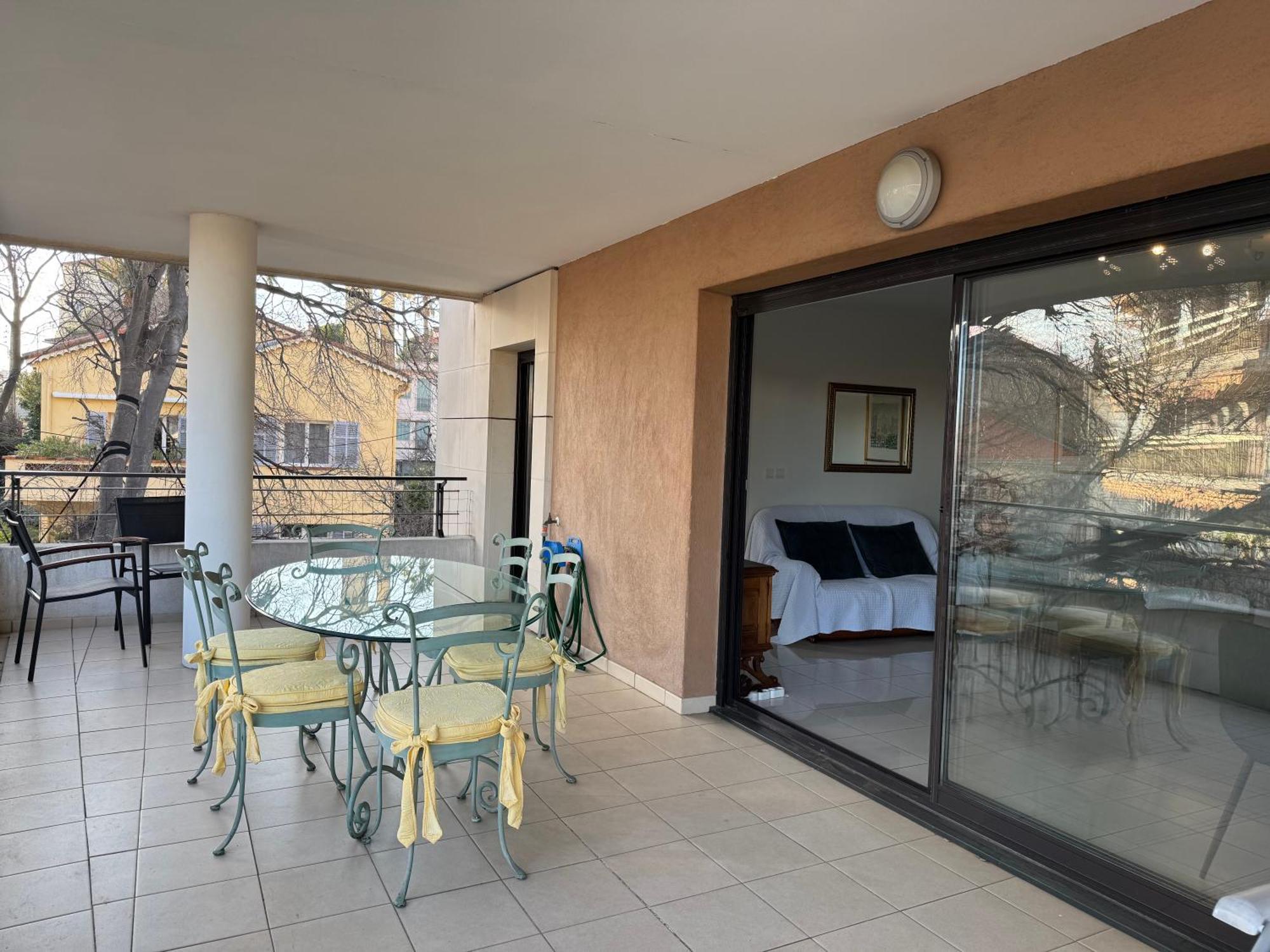 Spacious Luxury Apt, 12 Min Walk To Croisette Beach And Conf Centre Cannes Extérieur photo