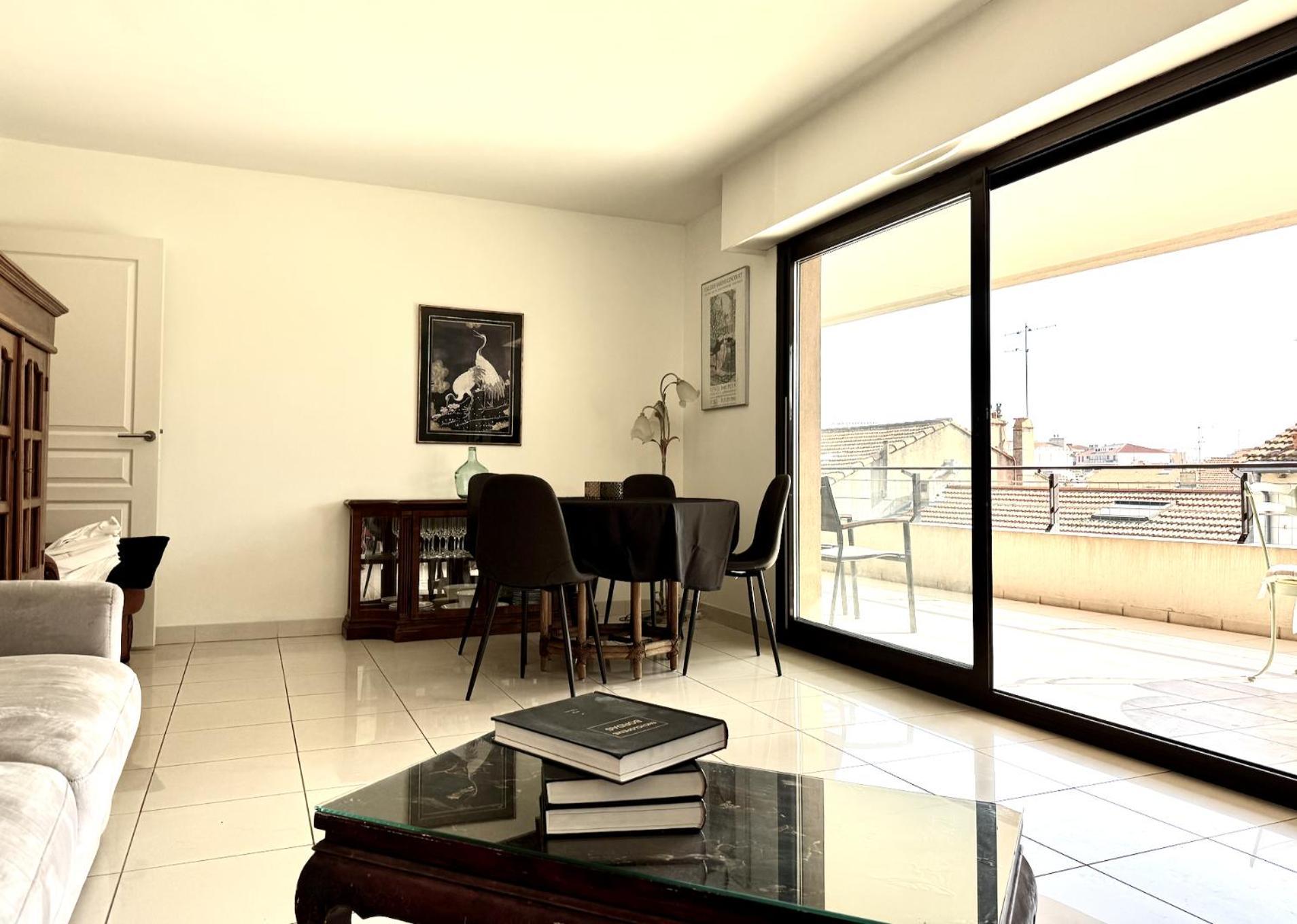 Spacious Luxury Apt, 12 Min Walk To Croisette Beach And Conf Centre Cannes Extérieur photo
