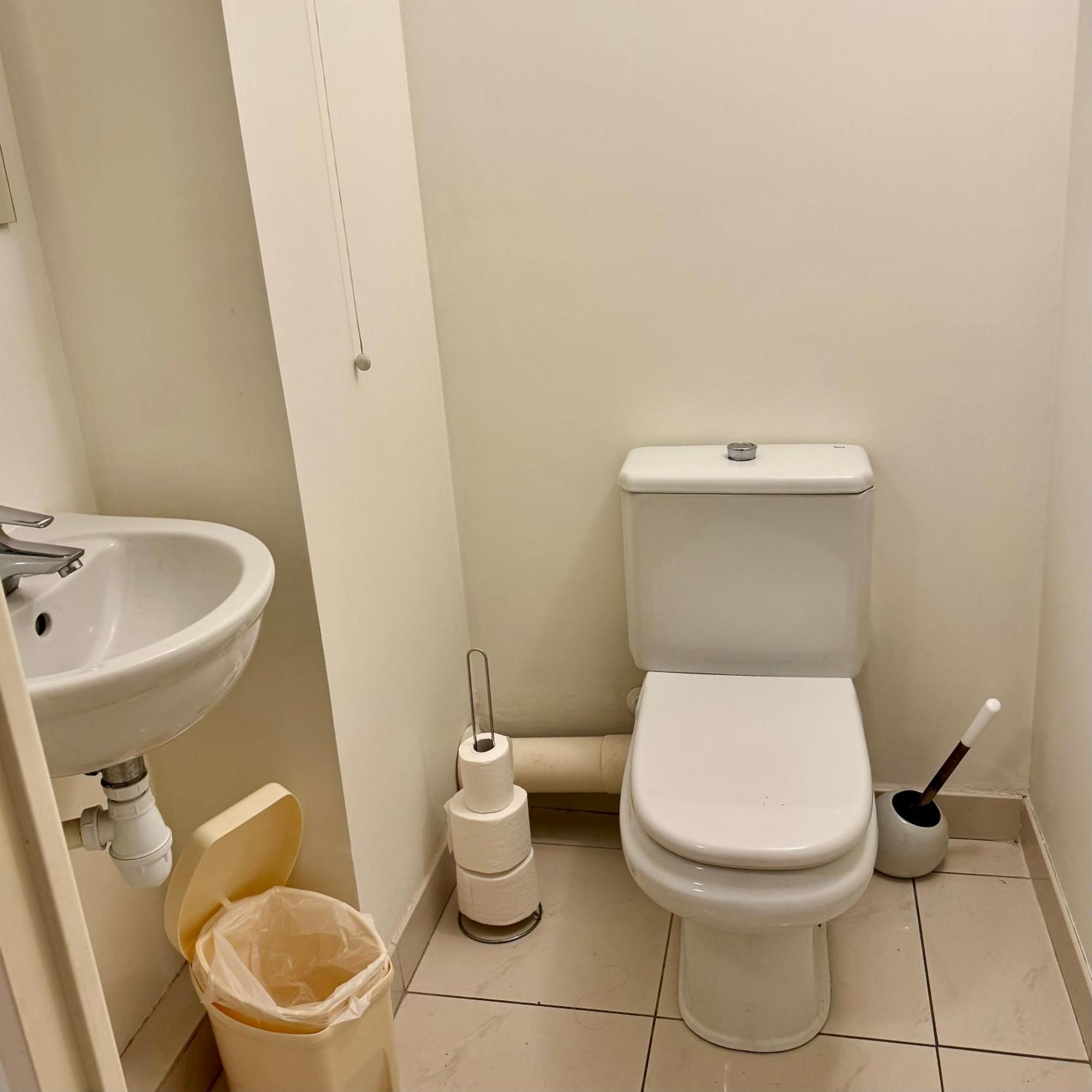Spacious Luxury Apt, 12 Min Walk To Croisette Beach And Conf Centre Cannes Extérieur photo