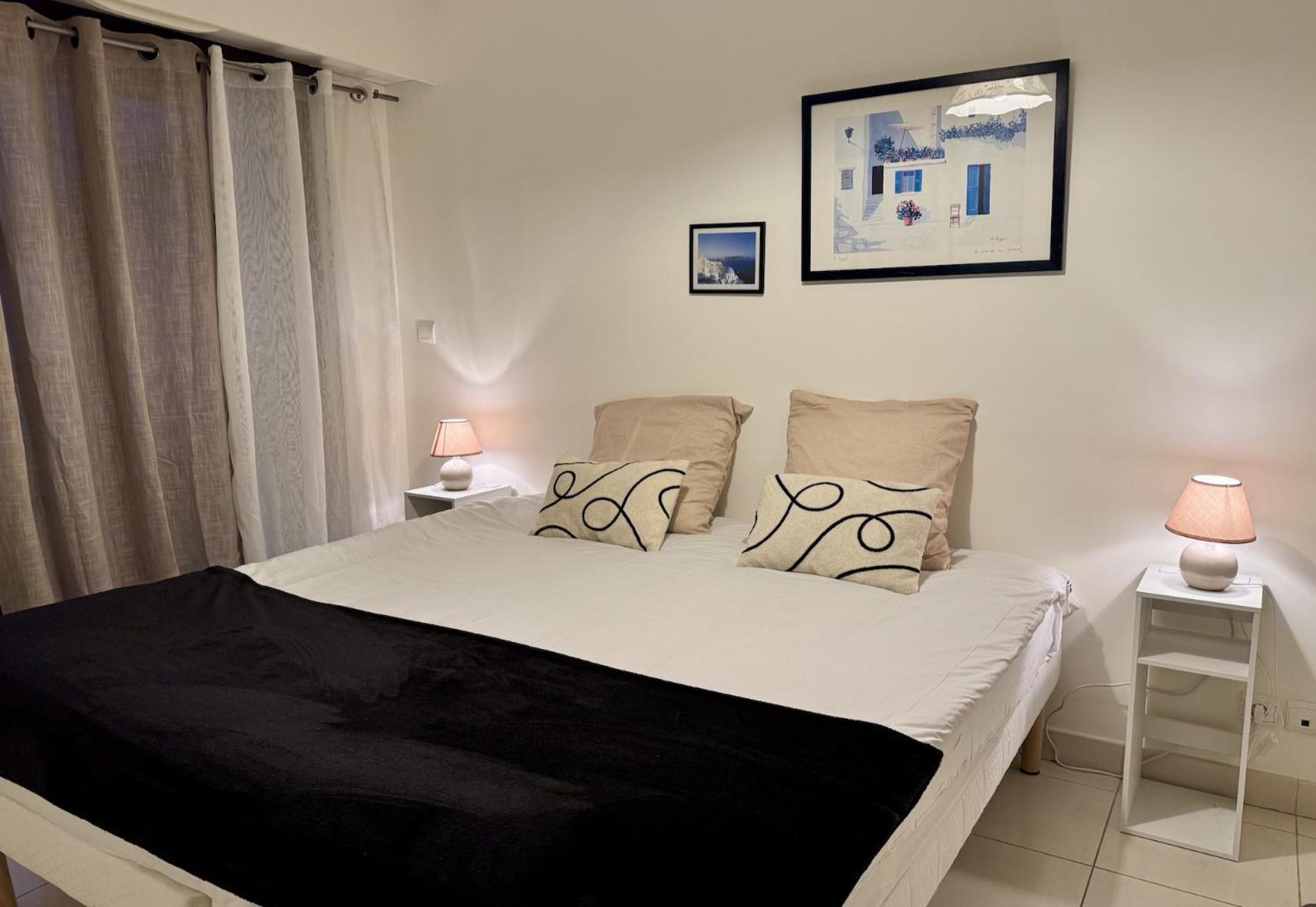Spacious Luxury Apt, 12 Min Walk To Croisette Beach And Conf Centre Cannes Extérieur photo